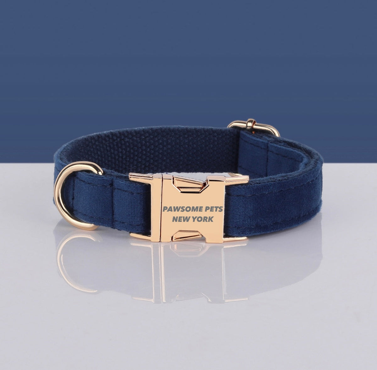 Adjustable Nylon Pet Collar – Style #28