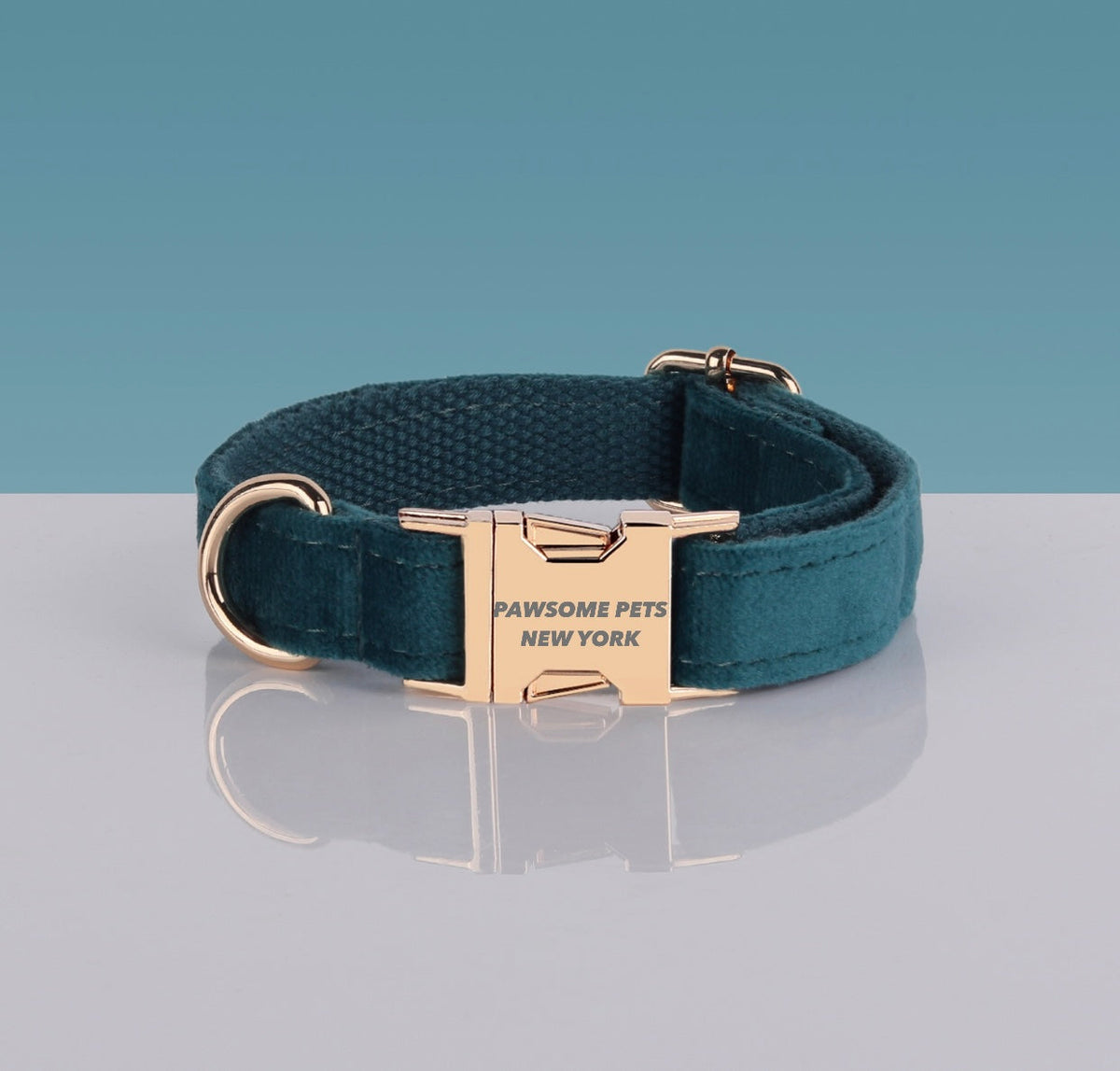 Adjustable Nylon Pet Collar – Style #11