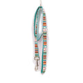 Classic Fabric Dog Leash – TROPICAL