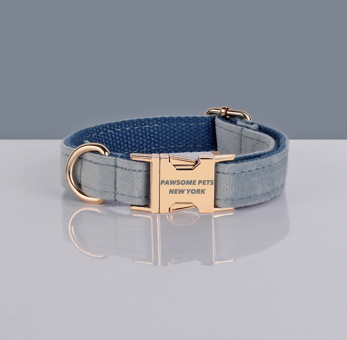 Adjustable Nylon Pet Collar – Style #15