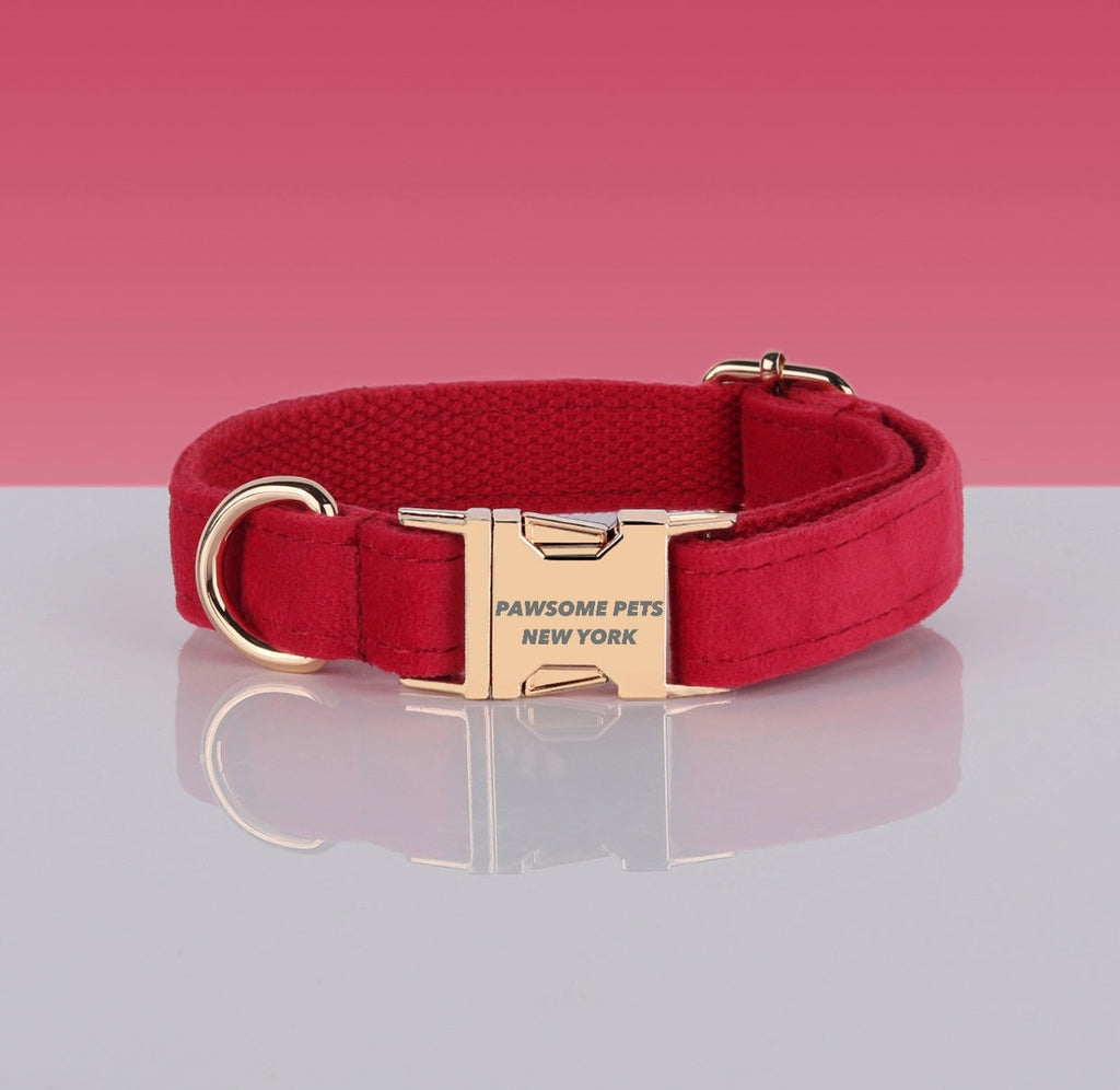 Adjustable Nylon Pet Collar – Style #23