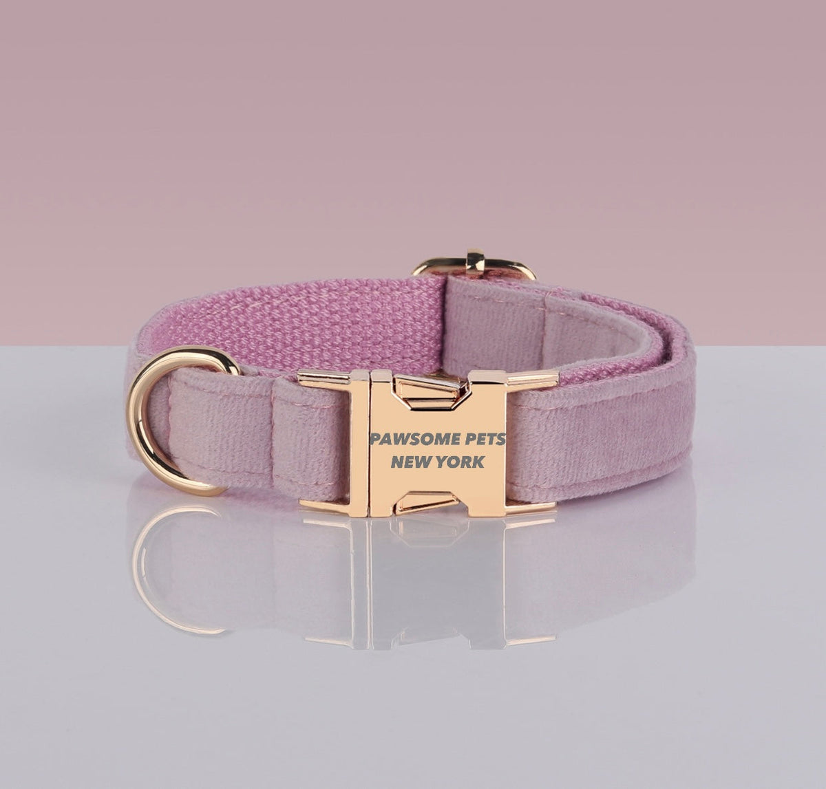 Adjustable Nylon Pet Collar – Style #10