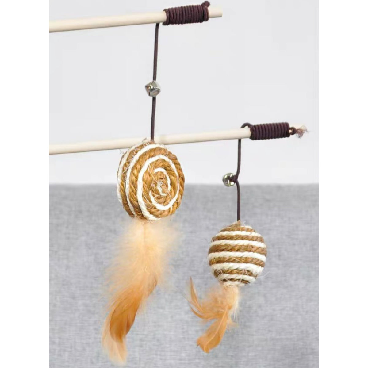Interactive Cat Toy Assortment