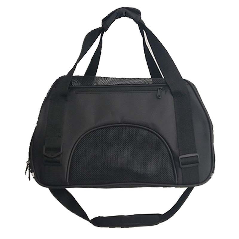 Pet Carrier Handbag – alternate view