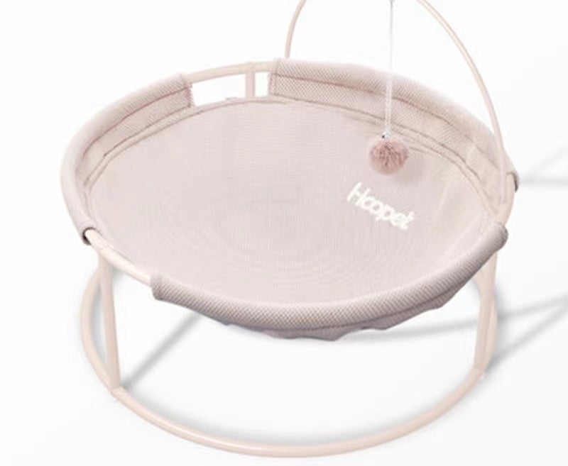 All-Season Cozy Pet Bed – product detail