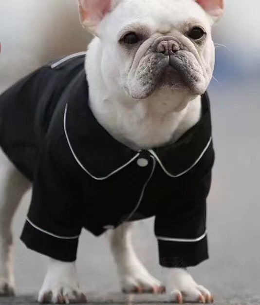 Cozy Pet Pajamas – additional view
