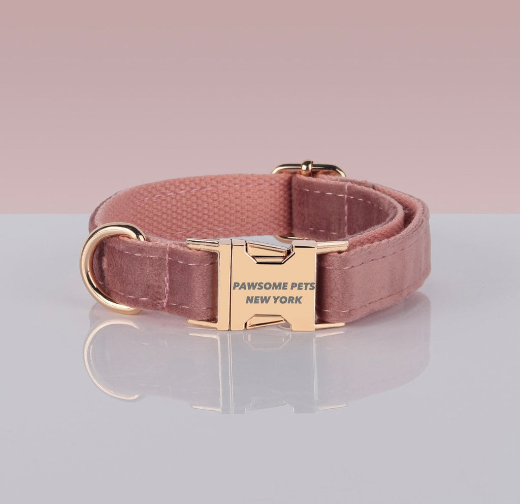 Adjustable Nylon Pet Collar – Style #14