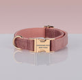 Adjustable Nylon Pet Collar – Style #14