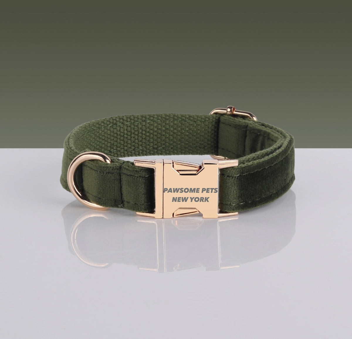 Adjustable Nylon Pet Collar – Style #17