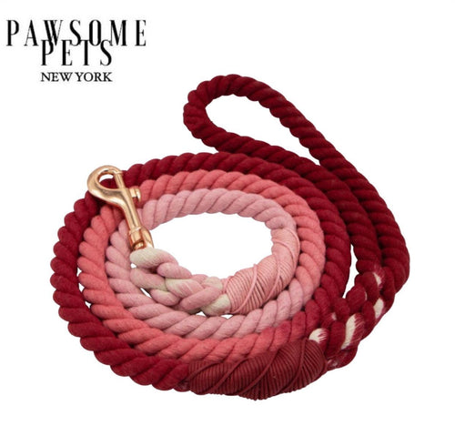ROPE LEASH - CANNA-0