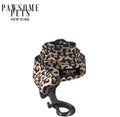 Classic Fabric Dog Leash – LEOPARD