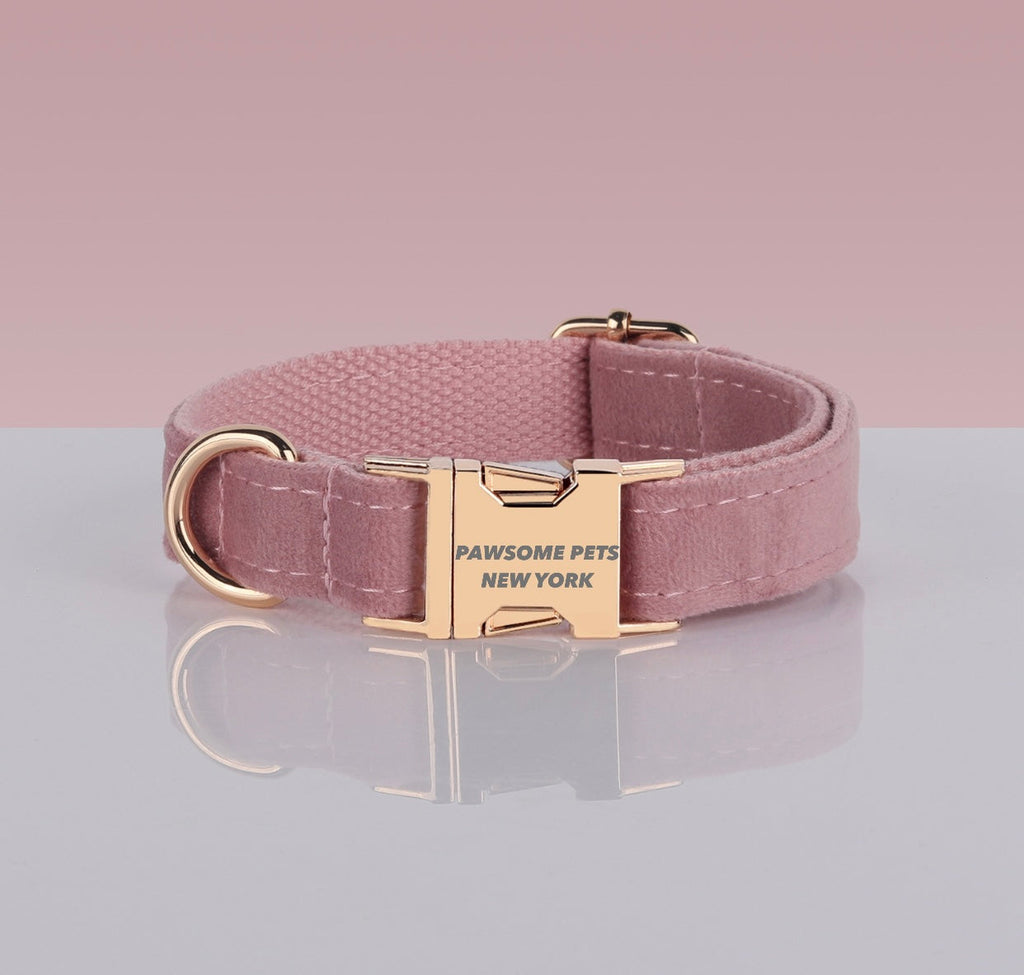 Adjustable Nylon Pet Collar – Style #12
