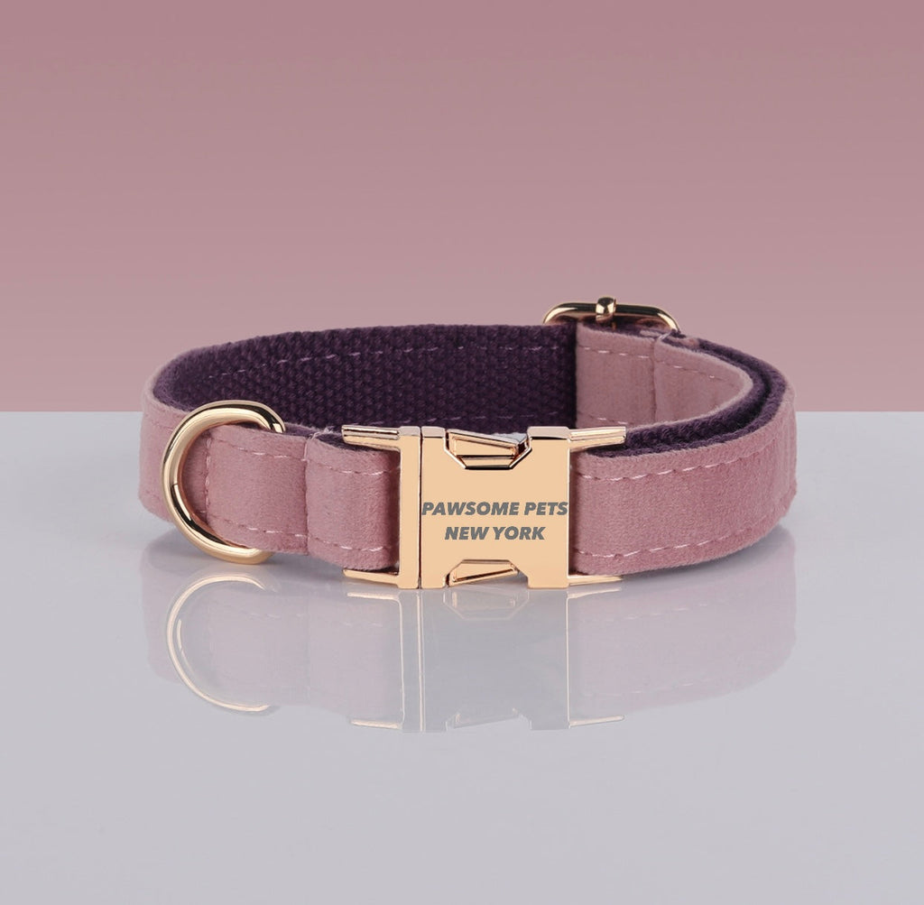Adjustable Nylon Pet Collar – Style #13