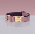 Adjustable Nylon Pet Collar – Style #13