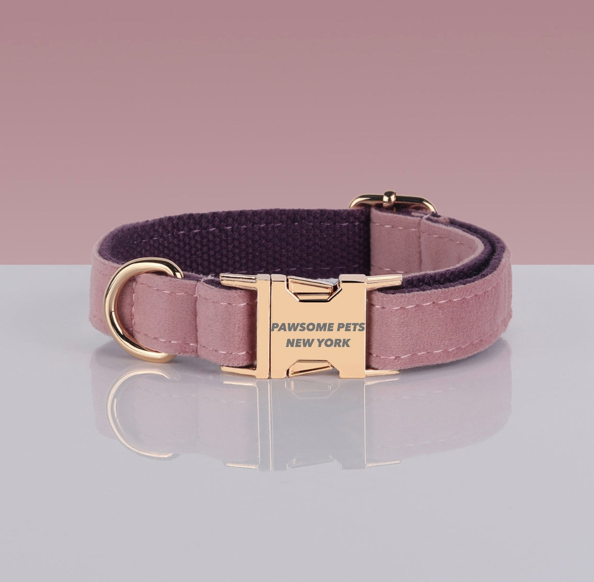 Adjustable Nylon Pet Collar – Style #13