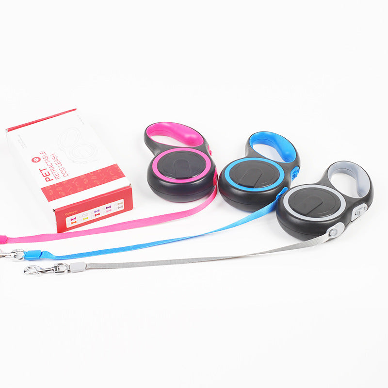 Flexible Pet Leash – product view