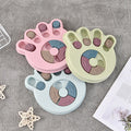 Interactive Cat Slow Feeder Puzzle Toy