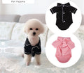 Cozy Pet Pajamas – product view