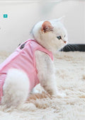 Pet Recovery Suit for After Surgery – product view