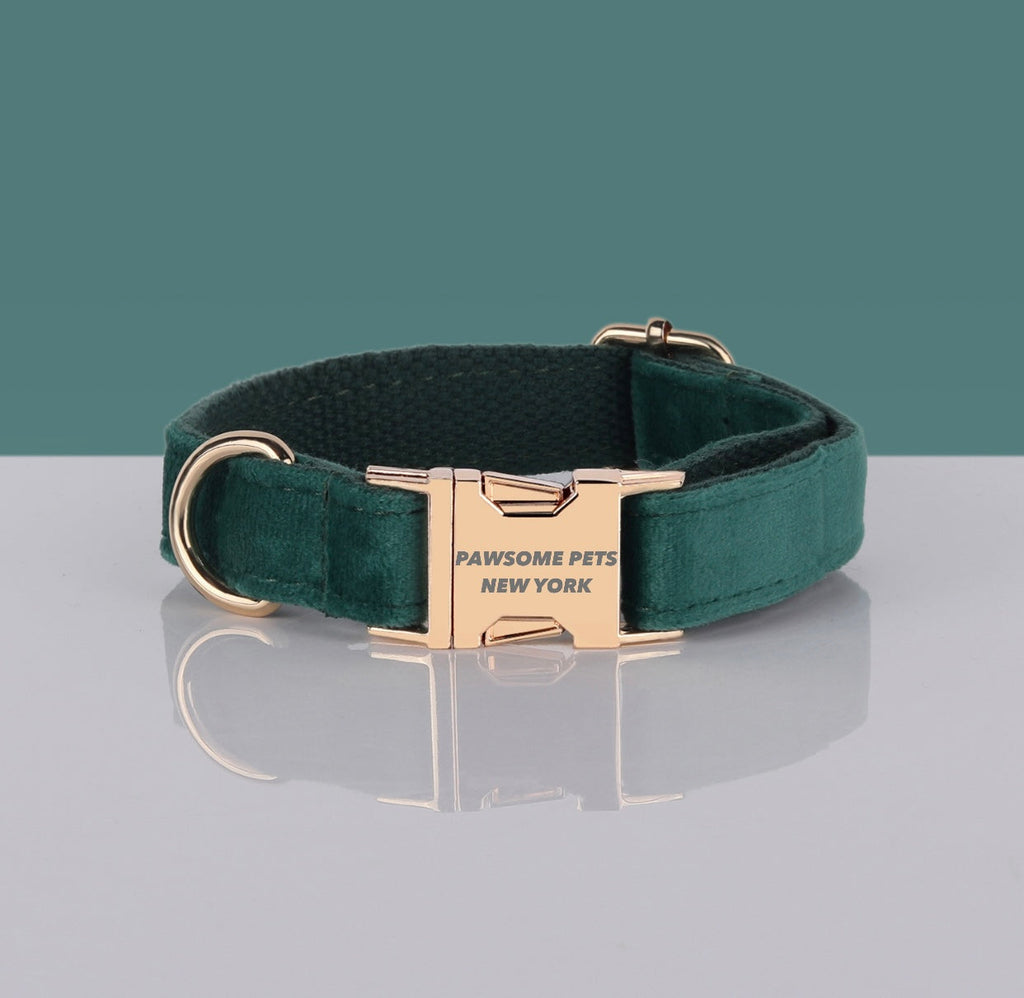 Adjustable Nylon Pet Collar – Style #25