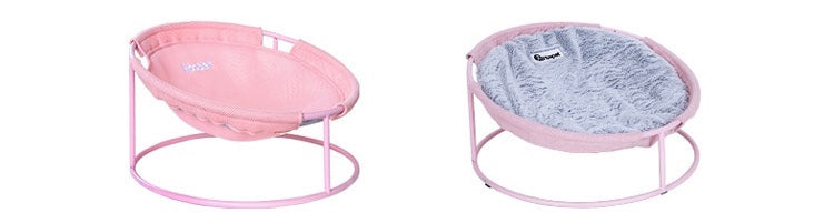All-Season Cozy Pet Bed – additional view