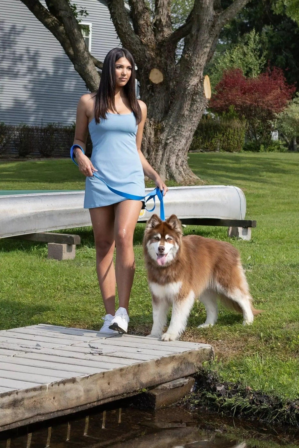 Waterproof Dog Collar