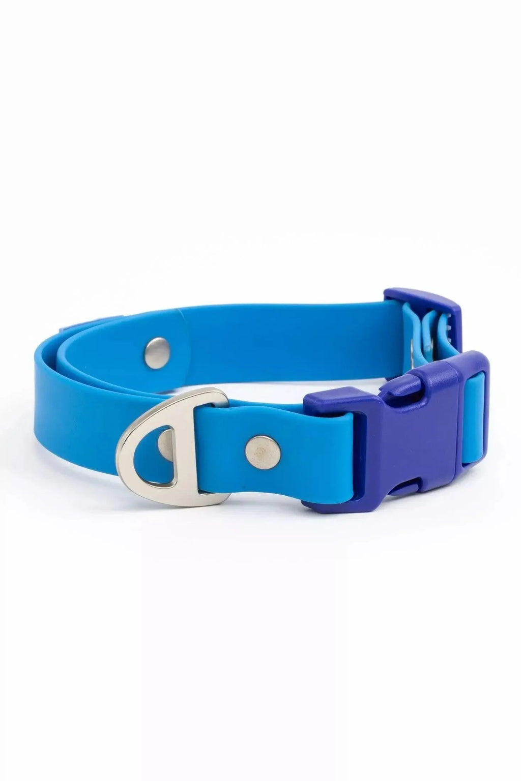 Waterproof Dog Collar
