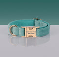 Adjustable Nylon Pet Collar – Style #21