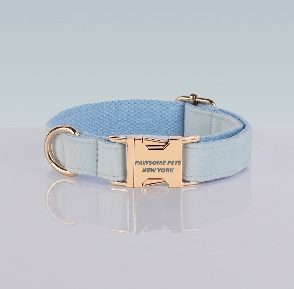 Adjustable Nylon Pet Collar – Style #20