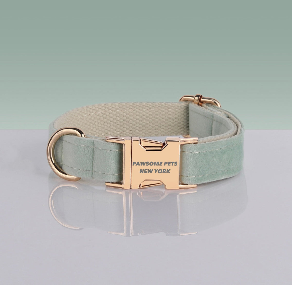 Adjustable Nylon Pet Collar – Style #30