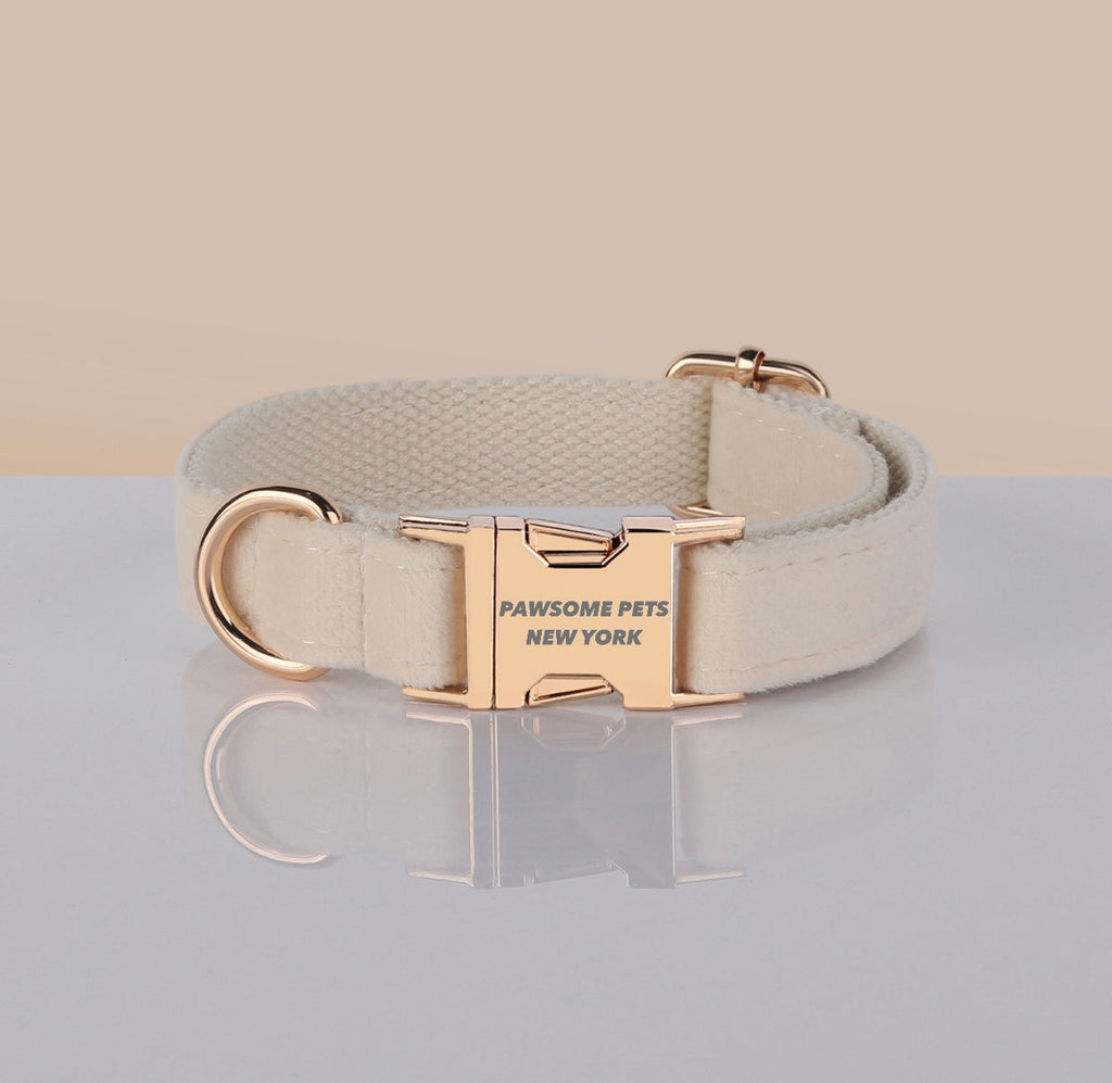 Adjustable Nylon Pet Collar – Style #24