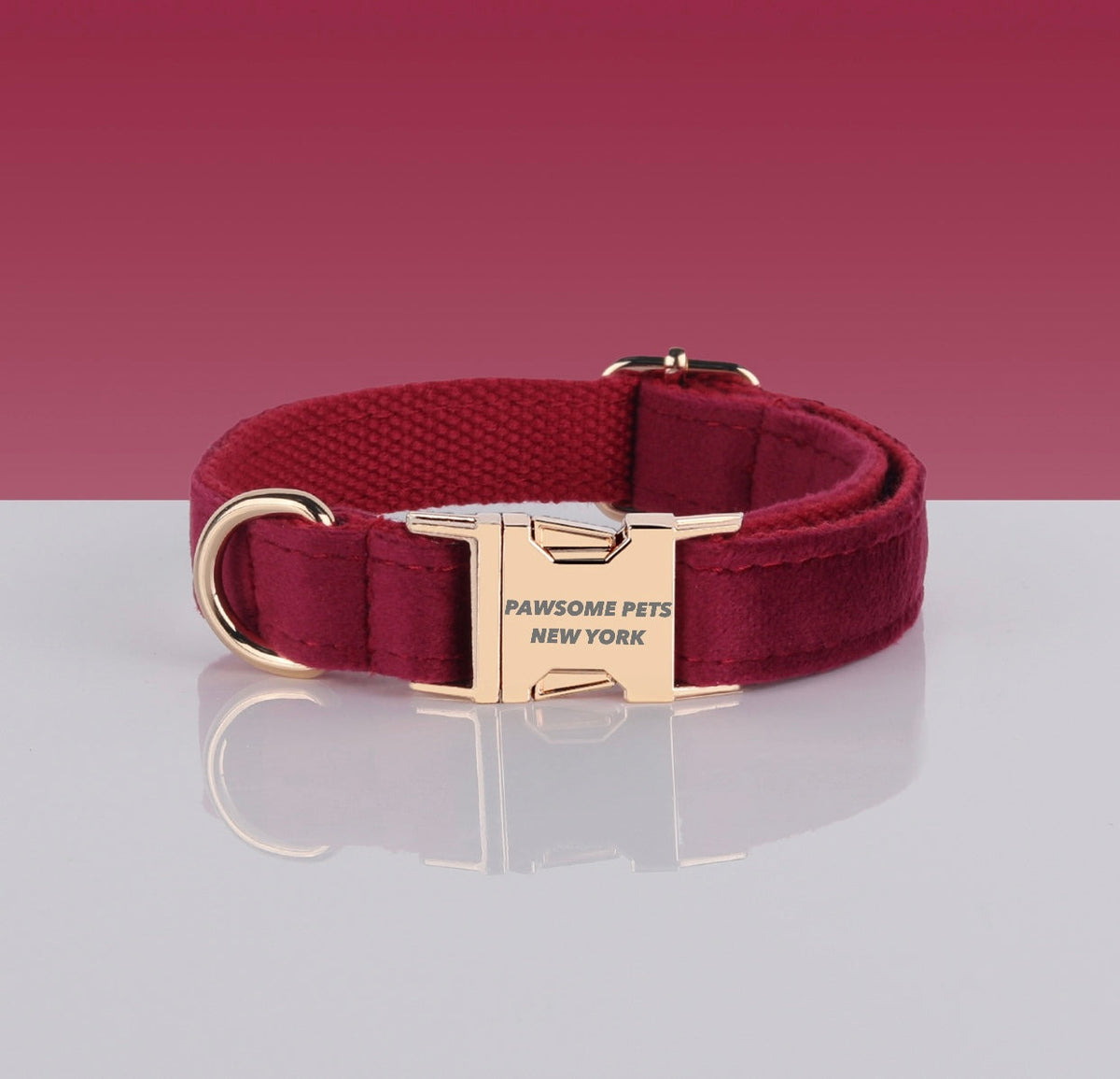 Adjustable Nylon Pet Collar – Style #6
