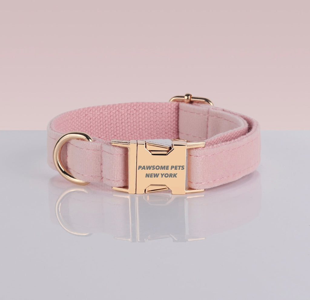 Adjustable Nylon Pet Collar – Style #16
