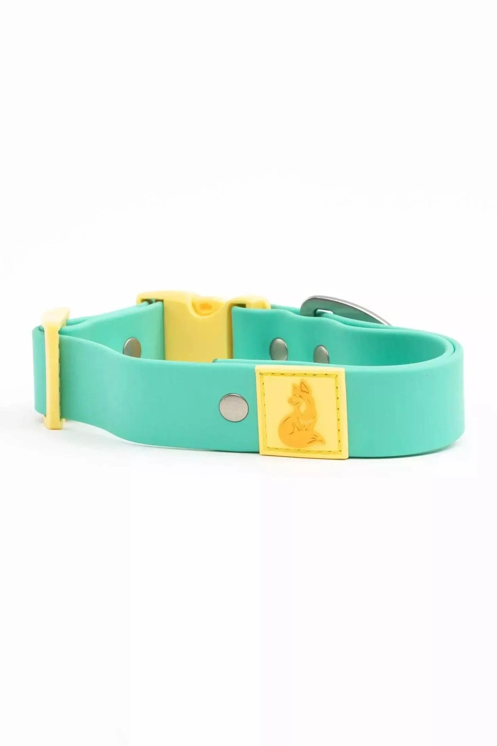 Waterproof Dog Collar – Island Vibes