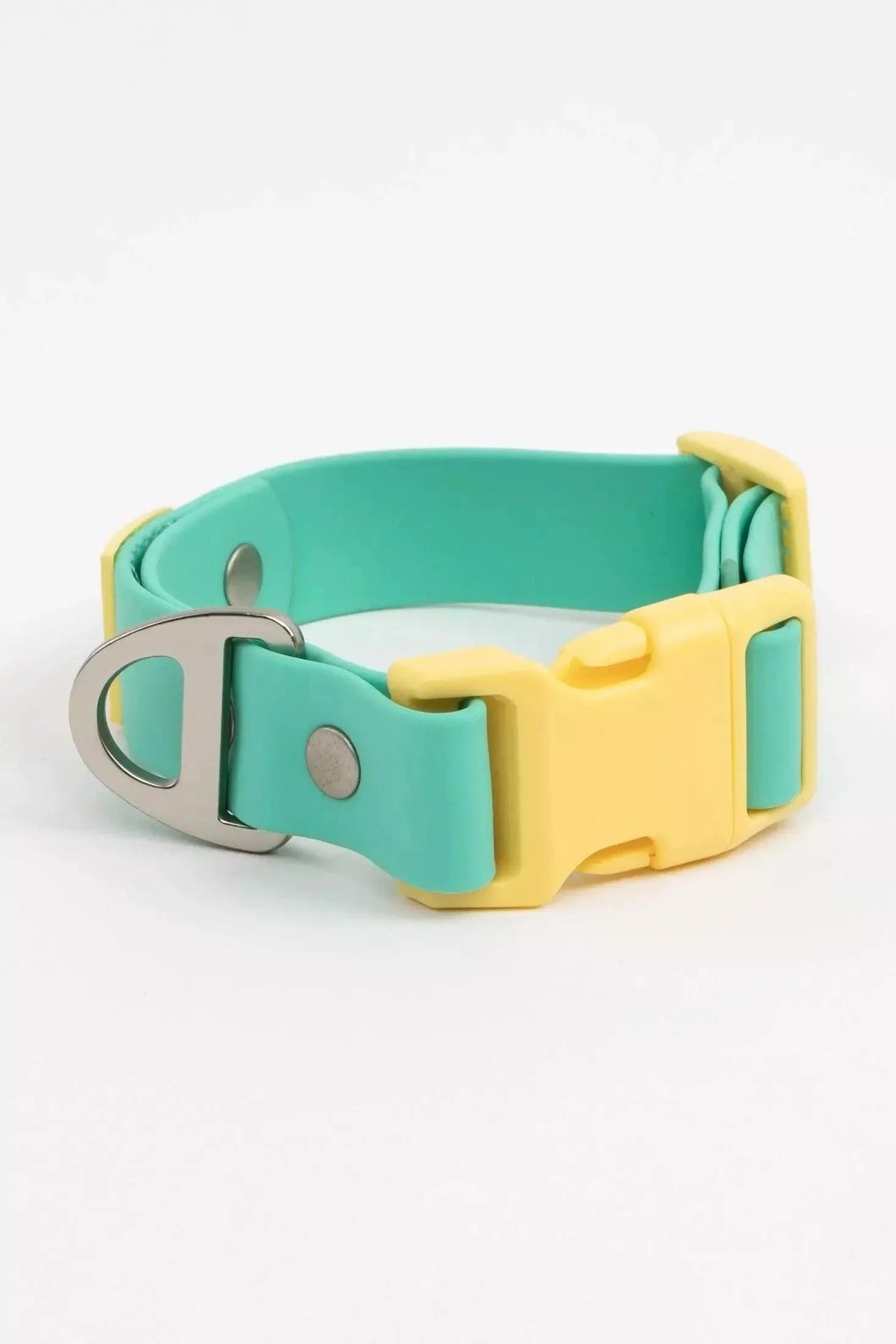 Waterproof Dog Collar – Island Vibes