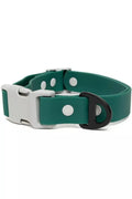 Waterproof Dog Collar – Siberian Spruce